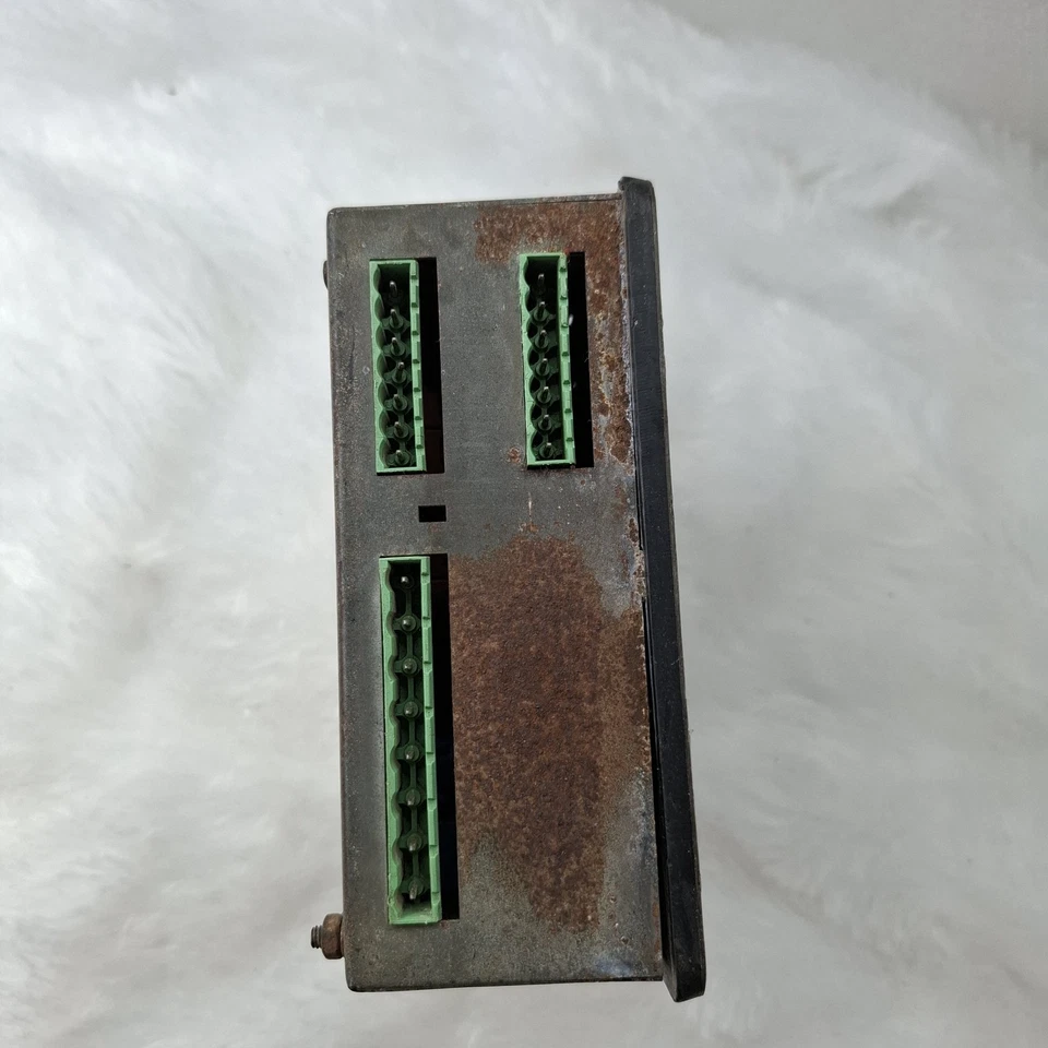 EPCOS BR 6000 POWER FACTOR CONTROLLER FREE FAST SHIP